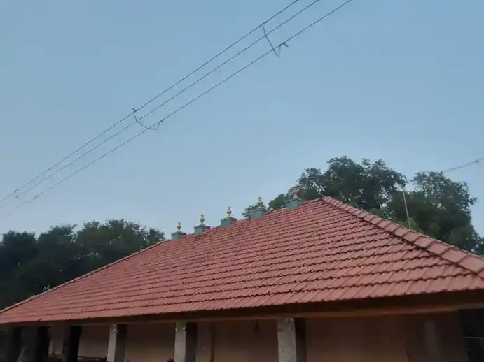 Arulmigu Semmuneeswarar Temple, Patlur, Anthiyur - 638314 அருள்மிகு செம்முனீஸ்வரர் திருக்கோயில், Patlur, Anthiyur - 638314, Erode - Ancient Temple Architecture and History Image 5