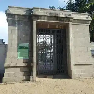 Arulmigu Sempakaliamman Temple, Kokkampalayam - 638702 Temple