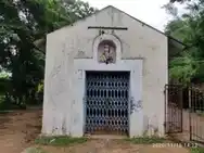 Arulmigu Sempakapuri Iyyanar Temple, Ammapettai - 612001 Temple