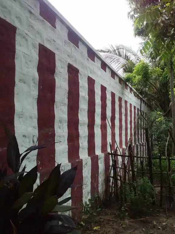 Arulmigu Sempon Jotheeswarar Temple, Lalapet - 639105 அருள்மிகு  செம்பொன்ஜோதீஸ்வரர் திருக்கோயில், Lalapet - 639105, Karur - Ancient Temple Architecture and History Image 5