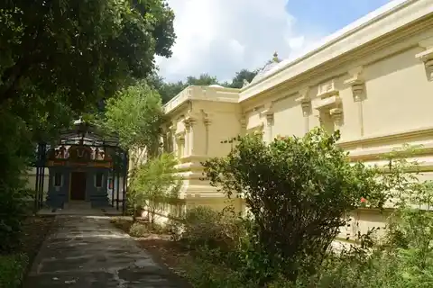 Arulmigu Semponarangar Temple, Nangur - 609106 அ/மி.செம்பொன் அரங்கர் திருக்கோயில், Nangur - 609106, Mayiladuthurai - Ancient Temple Architecture and History Image 3