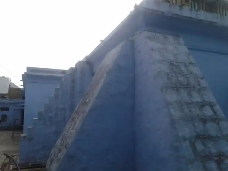 Arulmigu Senai Vinayagar Temple, Vasudevanallur - 627758 அருள்மிகு சேனைவிநாயகர் திருக்கோயில், Vasudevanallur - 627758, Tenkasi - Ancient Temple Architecture and History Image 2