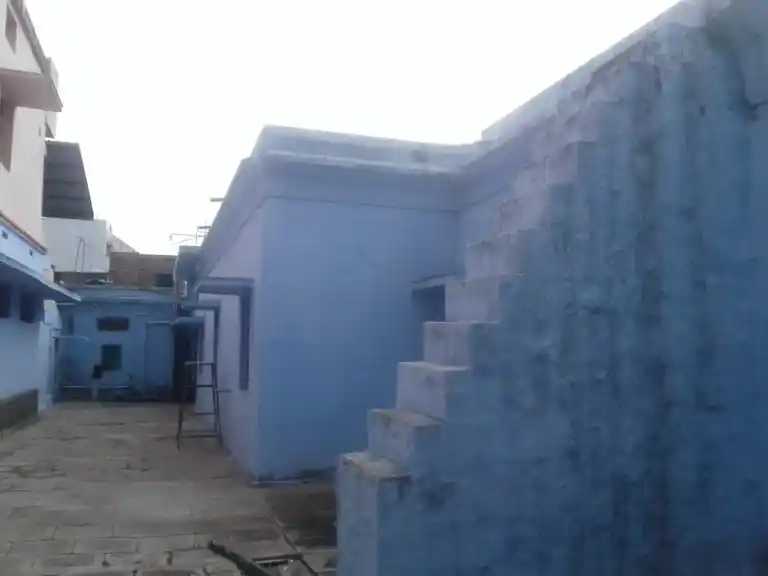 Arulmigu Senai Vinayagar Temple, Vasudevanallur - 627758 அருள்மிகு சேனைவிநாயகர் திருக்கோயில், Vasudevanallur - 627758, Tenkasi - Ancient Temple Architecture and History Image 4