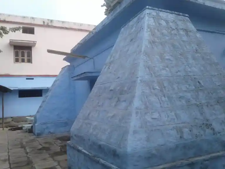 Arulmigu Senai Vinayagar Temple, Vasudevanallur - 627758 அருள்மிகு சேனைவிநாயகர் திருக்கோயில், Vasudevanallur - 627758, Tenkasi - Ancient Temple Architecture and History Image 6