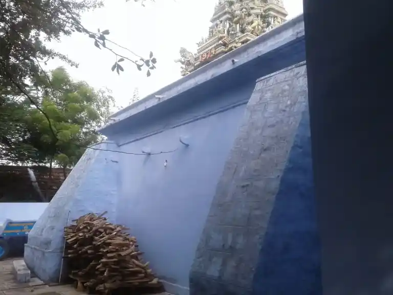 Arulmigu Senai Vinayagar Temple, Vasudevanallur - 627758 அருள்மிகு சேனைவிநாயகர் திருக்கோயில், Vasudevanallur - 627758, Tenkasi - Ancient Temple Architecture and History Image 7