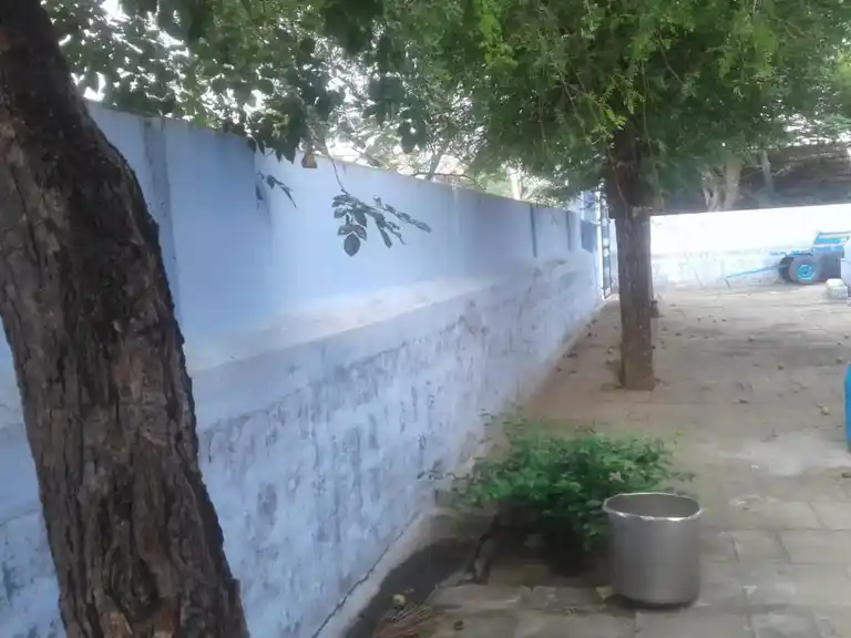 Arulmigu Senai Vinayagar Temple, Vasudevanallur - 627758 அருள்மிகு சேனைவிநாயகர் திருக்கோயில், Vasudevanallur - 627758, Tenkasi - Ancient Temple Architecture and History Image 8