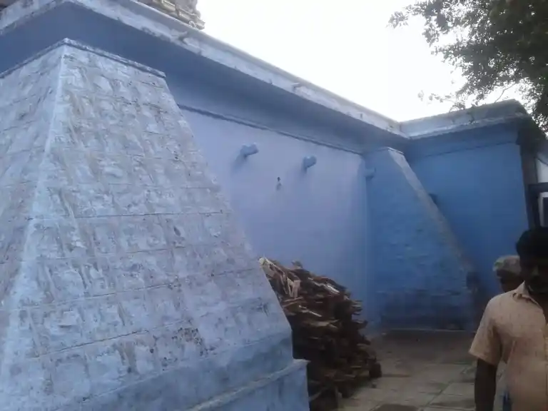 Arulmigu Senai Vinayagar Temple, Vasudevanallur - 627758 அருள்மிகு சேனைவிநாயகர் திருக்கோயில், Vasudevanallur - 627758, Tenkasi - Ancient Temple Architecture and History Image 9