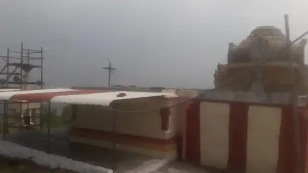 Arulmigu Senaikalrayapermal Temple, Odayakulam - 642104 Temple