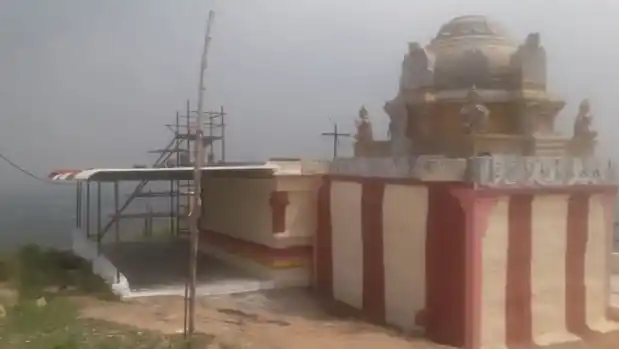 Arulmigu Senaikalrayapermal Temple, Odayakulam - 642104 அருள்மிகு சேனைக்கல்வராயபெருமாள் திருக்கோயில், Odayakulam - 642104, Coimbatore - Ancient Temple Architecture and History Image 3