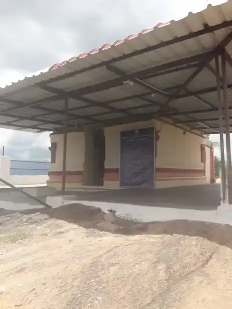 Arulmigu Senaikalrayapermal Temple, Odayakulam - 642104 அருள்மிகு சேனைக்கல்வராயபெருமாள் திருக்கோயில், Odayakulam - 642104, Coimbatore - Ancient Temple Architecture and History Image 4