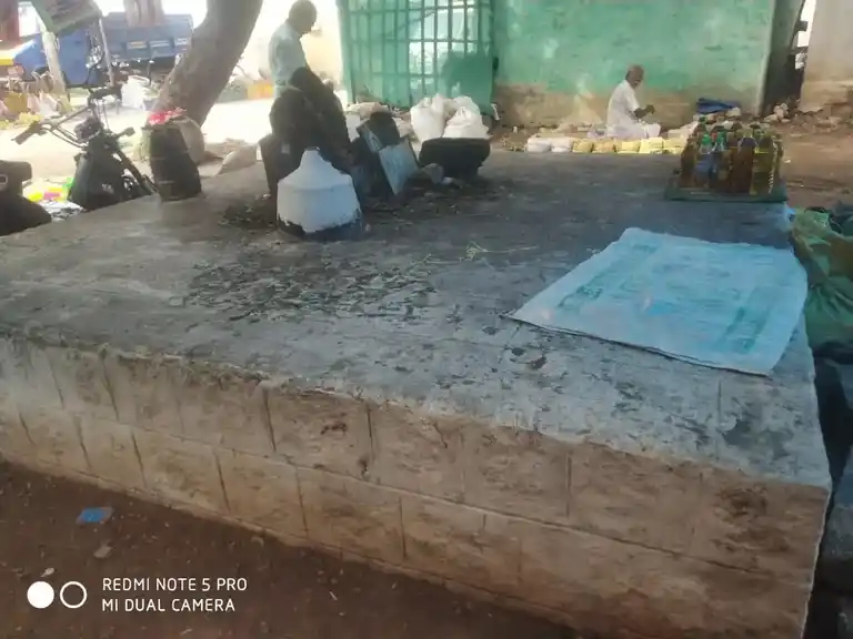 Arulmigu Senaipatti Vinayagar Temple, Senaipatty - 624620 அருள்மிகு சேனைபட்டி விநாயகர் திருக்கோயில், Senaipatty - 624620, Dindigul - Ancient Temple Architecture and History Image 3