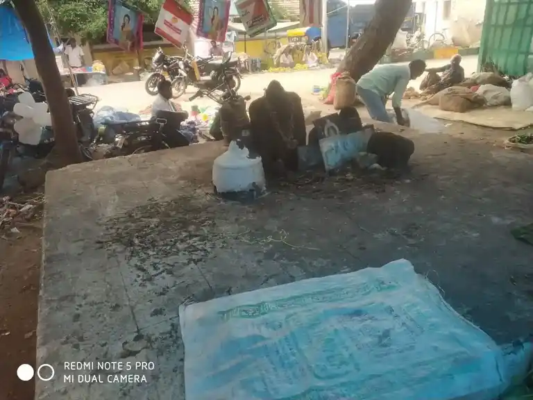 Arulmigu Senaipatti Vinayagar Temple, Senaipatty - 624620 அருள்மிகு சேனைபட்டி விநாயகர் திருக்கோயில், Senaipatty - 624620, Dindigul - Ancient Temple Architecture and History Image 4