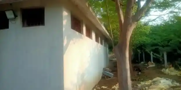 Arulmigu Senaiyar Mutharamman Temple, Village Out Side, Santhaipettai Seevalaperi - 627351