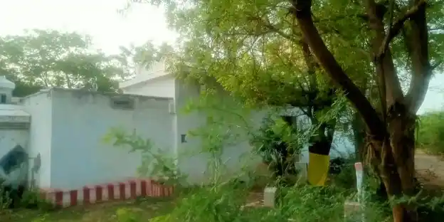 Arulmigu Senaiyar Mutharamman Temple, Village Out Side, Santhaipettai Seevalaperi - 627351 அருள்மிகு சேனையர் முத்தாரம்மன் திருக்கோயில், Village Out Side, Seevalaperi - 627351, Tirunelveli - Ancient Temple Architecture and History Image 4