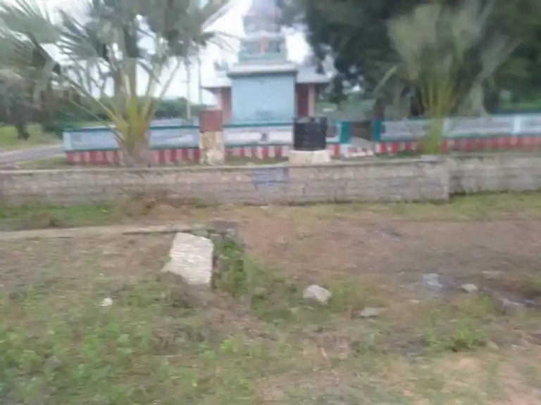 Arulmigu Senbaga Vinayagar Temple, Thiruchunai - 625101 அருள்மிகு செண்பகவிநாயகர் திருக்கோயில், Thiruchunai - 625101, Madurai - Ancient Temple Architecture and History Image 3