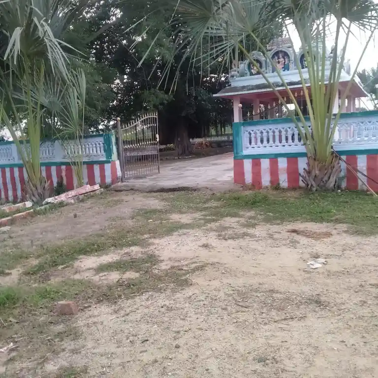 Arulmigu Senbaga Vinayagar Temple, Thiruchunai - 625101 அருள்மிகு செண்பகவிநாயகர் திருக்கோயில், Thiruchunai - 625101, Madurai - Ancient Temple Architecture and History Image 4