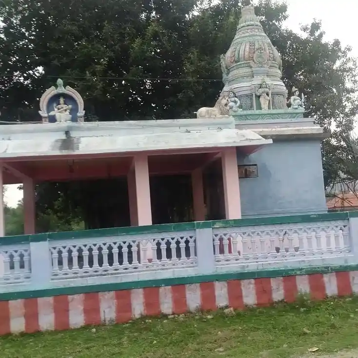 Arulmigu Senbaga Vinayagar Temple, Thiruchunai - 625101 அருள்மிகு செண்பகவிநாயகர் திருக்கோயில், Thiruchunai - 625101, Madurai - Ancient Temple Architecture and History Image 5