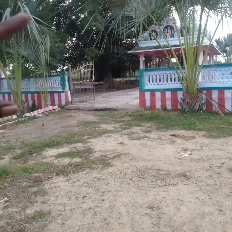 Arulmigu Senbaga Vinayagar Temple, Thiruchunai - 625101 அருள்மிகு செண்பகவிநாயகர் திருக்கோயில், Thiruchunai - 625101, Madurai - Ancient Temple Architecture and History Image 6