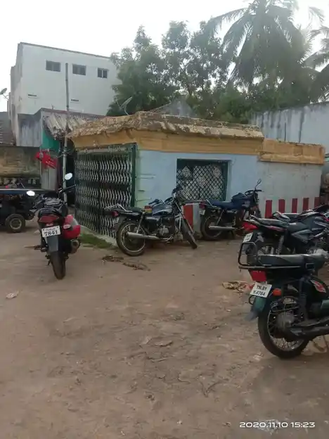 Arulmigu Senbaga Vinayagar Temple, Vellampatty - 624617 அருள்மிகு செண்பக விநாயகர் கோயில், Vellampatty - 624617, Dindigul - Ancient Temple Architecture and History Image 5