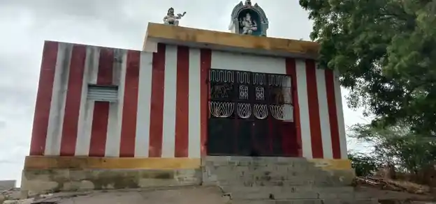 Arulmigu Senbaga Vinayagar Temple, Velloore, Velur Kasba - 628612