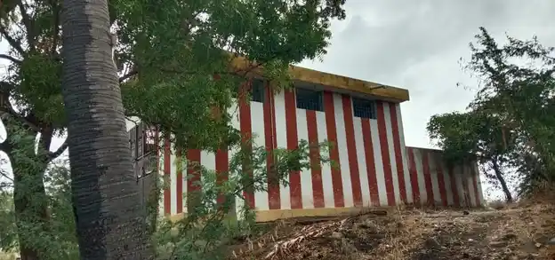 Arulmigu Senbaga Vinayagar Temple, Velloore, Velur Kasba - 628612 அருள்மிகு செண்பகவிநாயகர் திருக்கோயில், Velur Kasba - 628612, Thoothukudi - Ancient Temple Architecture and History Image 2