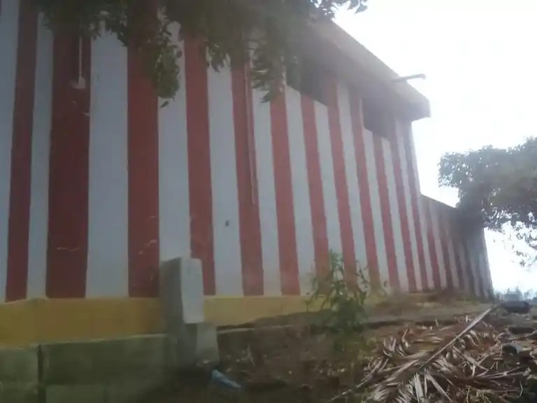 Arulmigu Senbaga Vinayagar Temple, Velloore, Velur Kasba - 628612 அருள்மிகு செண்பகவிநாயகர் திருக்கோயில், Velur Kasba - 628612, Thoothukudi - Ancient Temple Architecture and History Image 3