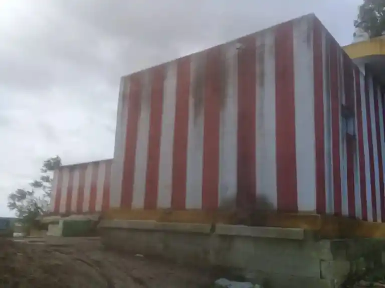 Arulmigu Senbaga Vinayagar Temple, Velloore, Velur Kasba - 628612 அருள்மிகு செண்பகவிநாயகர் திருக்கோயில், Velur Kasba - 628612, Thoothukudi - Ancient Temple Architecture and History Image 4