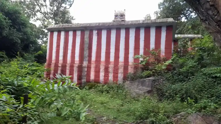 Arulmigu Senbagadeviamman Temple, Courtallam - 627802 Arulmigu Senbagadeviamman Temple, Courtallam - 627802, Tenkasi - Ancient Temple Architecture and History Image 4