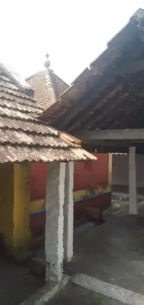 Arulmigu Senbagakoothan Kandan Sastha Temple, Keelakaruppukodu - 629180 அருள்மிகு செண்பக கூத்தன் கண்டன் சாஸ்தா திருக்கோயில், Keelakaruppukodu - 629180, Kanyakumari - Ancient Temple Architecture and History Image 2