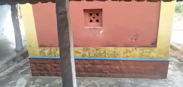 Arulmigu Senbagakoothan Kandan Sastha Temple, Keelakaruppukodu - 629180 அருள்மிகு செண்பக கூத்தன் கண்டன் சாஸ்தா திருக்கோயில், Keelakaruppukodu - 629180, Kanyakumari - Ancient Temple Architecture and History Image 3