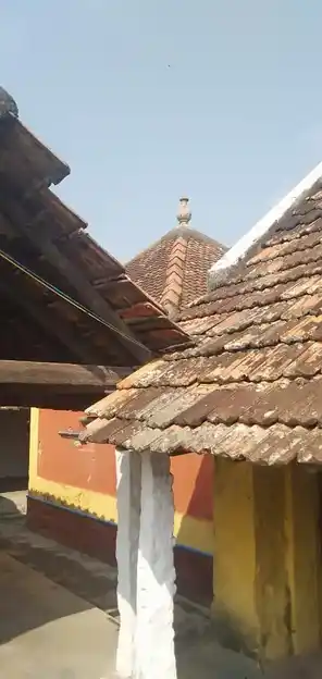 Arulmigu Senbagakoothan Kandan Sastha Temple, Keelakaruppukodu - 629180 அருள்மிகு செண்பக கூத்தன் கண்டன் சாஸ்தா திருக்கோயில், Keelakaruppukodu - 629180, Kanyakumari - Ancient Temple Architecture and History Image 4