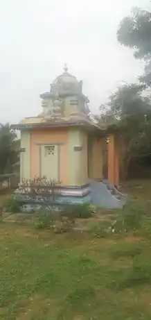 Arulmigu Senbagakoothan Kandan Sastha Temple, Sasthamangalam - 629204 அருள்மிகு செண்பககூத்தன் கண்டன் சாஸ்தா திருக்கோயில், Sasthamangalam - 629204, Kanyakumari - Ancient Temple Architecture and History Image 2