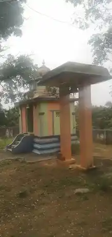 Arulmigu Senbagakoothan Kandan Sastha Temple, Sasthamangalam - 629204 அருள்மிகு செண்பககூத்தன் கண்டன் சாஸ்தா திருக்கோயில், Sasthamangalam - 629204, Kanyakumari - Ancient Temple Architecture and History Image 3