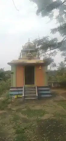 Arulmigu Senbagakoothan Kandan Sastha Temple, Sasthamangalam - 629204 அருள்மிகு செண்பககூத்தன் கண்டன் சாஸ்தா திருக்கோயில், Sasthamangalam - 629204, Kanyakumari - Ancient Temple Architecture and History Image 4