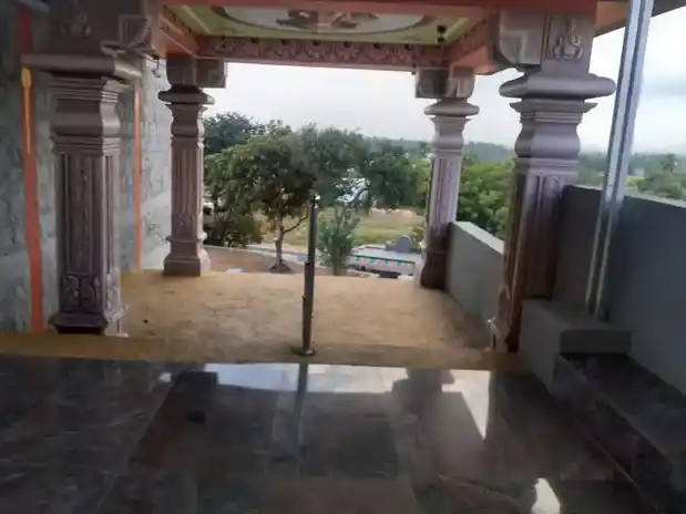 Arulmigu Senbagamalai Kumarasamy Temple, Punjai Lakkapuram - 638002 Temple