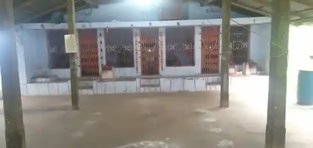 Arulmigu Senbagamudi Rajamannar Temple, Thucklai Road, Villukuri - 629180 அருள்மிகு செண்பகமுடிராஜமன்னார் திருக்கோயில், Thucklai Road, Villukuri - 629180, Kanyakumari - Ancient Temple Architecture and History Image 2