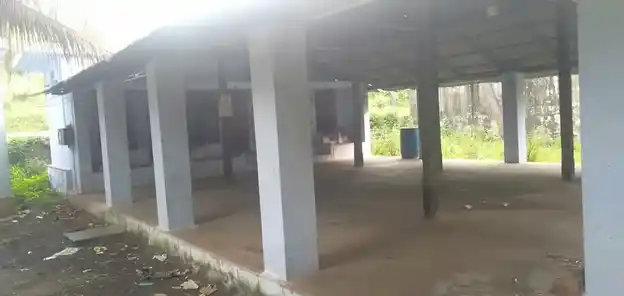 Arulmigu Senbagamudi Rajamannar Temple, Thucklai Road, Villukuri - 629180 அருள்மிகு செண்பகமுடிராஜமன்னார் திருக்கோயில், Thucklai Road, Villukuri - 629180, Kanyakumari - Ancient Temple Architecture and History Image 3