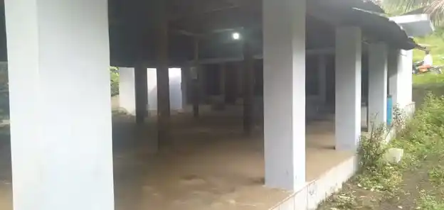 Arulmigu Senbagamudi Rajamannar Temple, Thucklai Road, Villukuri - 629180 அருள்மிகு செண்பகமுடிராஜமன்னார் திருக்கோயில், Thucklai Road, Villukuri - 629180, Kanyakumari - Ancient Temple Architecture and History Image 4