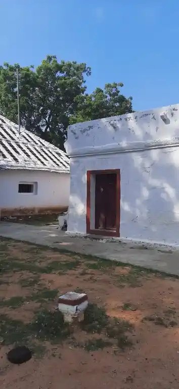 Arulmigu Senbagarama Pillayar Temple, Near Vao Office, Chenbagaramanputhoor - 629304 அருள்மிகு செண்பகராமபிள்ளையார் திருக்கோயில், Near Vao Office, Chenbagaramanputhoor - 629304, Kanyakumari - Ancient Temple Architecture and History Image 3