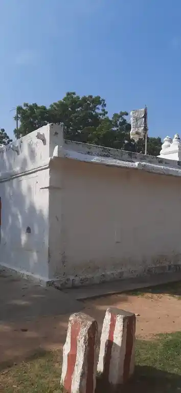 Arulmigu Senbagarama Pillayar Temple, Near Vao Office, Chenbagaramanputhoor - 629304 அருள்மிகு செண்பகராமபிள்ளையார் திருக்கோயில், Near Vao Office, Chenbagaramanputhoor - 629304, Kanyakumari - Ancient Temple Architecture and History Image 4