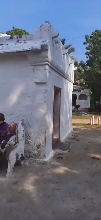 Arulmigu Senbagarama Pillayar Temple, Near Vao Office, Chenbagaramanputhoor - 629304 அருள்மிகு செண்பகராமபிள்ளையார் திருக்கோயில், Near Vao Office, Chenbagaramanputhoor - 629304, Kanyakumari - Ancient Temple Architecture and History Image 6