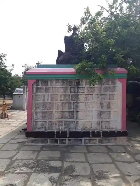 Arulmigu Senbagasaastha Ayyanar Temple, Nampooranipatti - 622209 அருள்மிகு செண்பக சாஸ்தா அய்யனார் திருக்கோயில், நம்பூரணிப்பட்டி - 622209, Pudukkottai - Ancient Temple Architecture and History Image 6