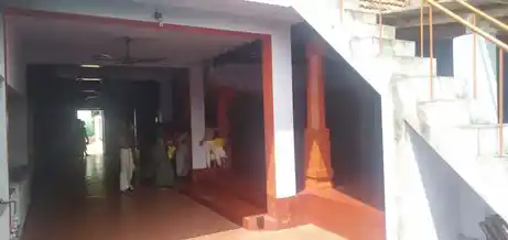 Arulmigu Senbagavalliamman Temple, Near Kaalakaalar Temple, Melancode - 629180