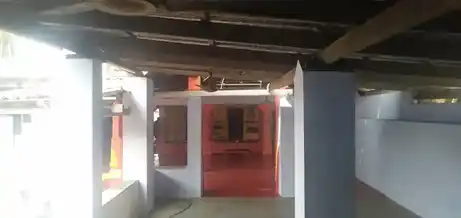 Arulmigu Senbagavalliamman Temple, Near Kaalakaalar Temple, Melancode - 629180 அருள்மிகு செண்பகவல்லியம்மன் திருக்கோயில், Near Kaalakaalar Temple, Melancode - 629180, Kanyakumari - Ancient Temple Architecture and History Image 3