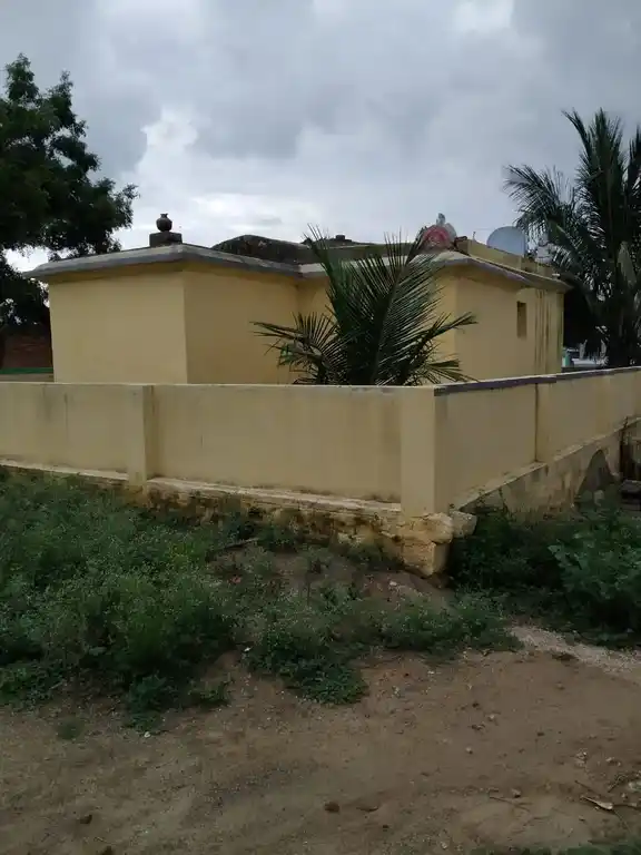 Arulmigu Senbagavinayagar Temple, Antipatti - 627851 அருள்மிகு செண்பக விநாயகர் திருக்கோயில், Antipatti - 627851, Tenkasi - Ancient Temple Architecture and History Image 3