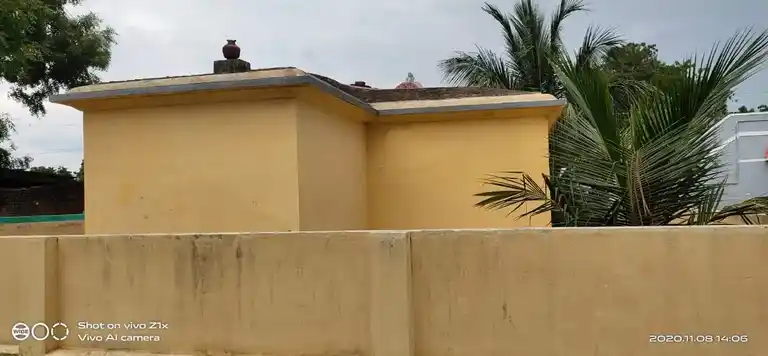 Arulmigu Senbagavinayagar Temple, Antipatti - 627851 அருள்மிகு செண்பக விநாயகர் திருக்கோயில், Antipatti - 627851, Tenkasi - Ancient Temple Architecture and History Image 4