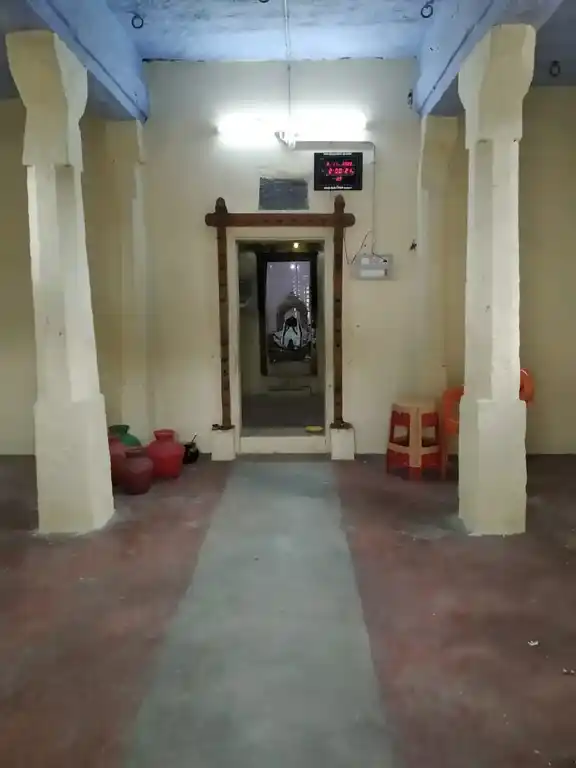 Arulmigu Senbagavinayagar Temple, Antipatti - 627851 அருள்மிகு செண்பக விநாயகர் திருக்கோயில், Antipatti - 627851, Tenkasi - Ancient Temple Architecture and History Image 6
