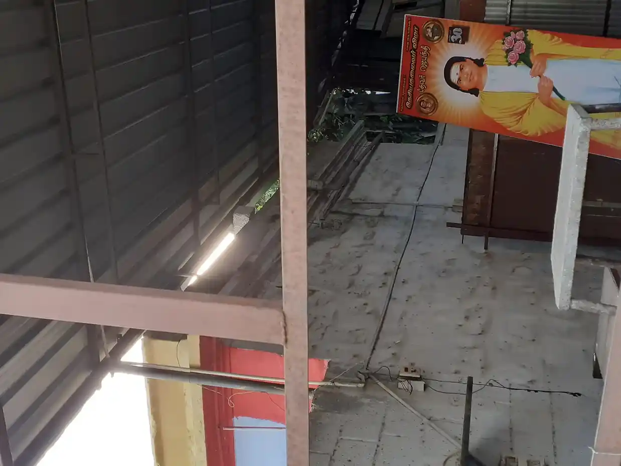 Arulmigu Senbagavinayagar Temple, Tenkasi - 627811 அருள்மிகு செண்பக விநாயகர் திருக்கோயில், Tenkasi - 627811, Tenkasi - Ancient Temple Architecture and History Image 3