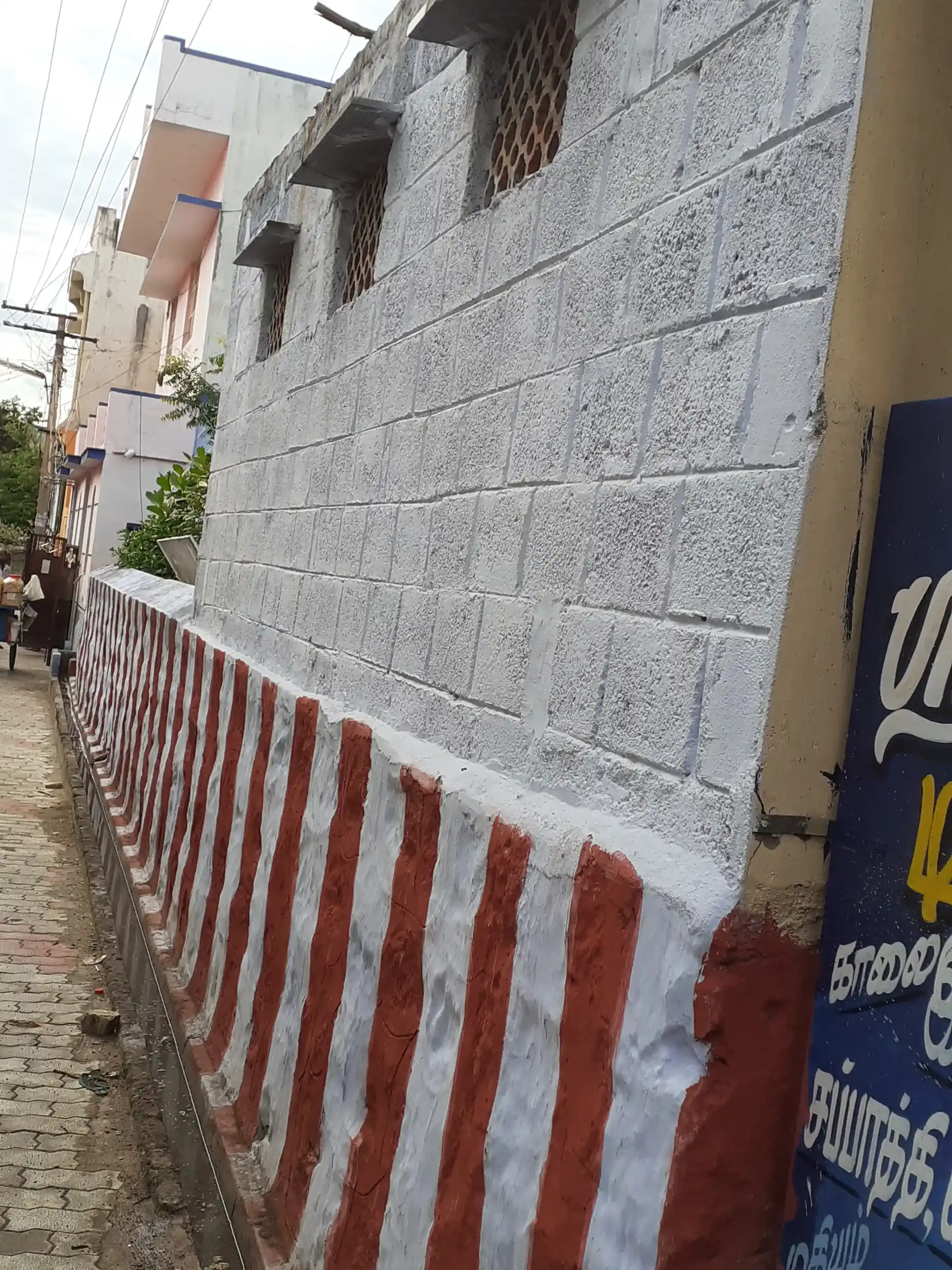 Arulmigu Senbagavinayagar Temple, Tenkasi - 627811 அருள்மிகு செண்பக விநாயகர் திருக்கோயில், Tenkasi - 627811, Tenkasi - Ancient Temple Architecture and History Image 4