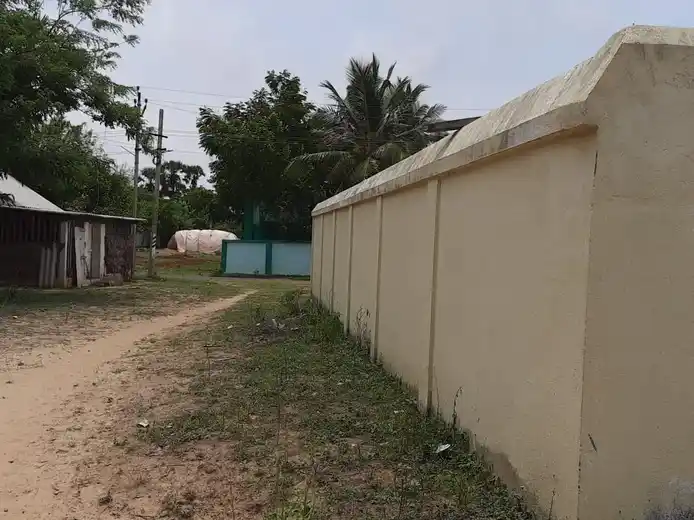 Arulmigu Senbahavalli Mariyamman Temple, Senbaharayanallur - 614806 அருள்மிகு செண்பகவள்ளி மாரியம்மன் திருக்கோயில், செண்பகராயநல்லூர் - 614806, Nagapattinam - Ancient Temple Architecture and History Image 5